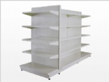 BK-SS-002 Gondola shelves