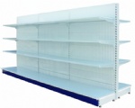 BK-SS-005 Gondola supermarket shelving
