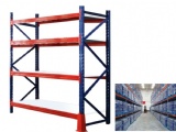 BK-WR-002 Heavy-duty rack