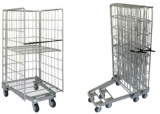 BK-RC-001 Roll container