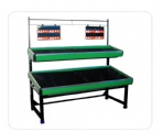 BK-VF-002 Vegetable and fruit rack
