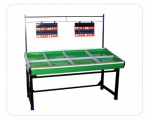 BK-VF-003-Vegetable & Fruit rack