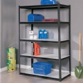 BK-RR-001 Rivet industrial shelving