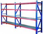 Light duty racking