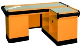 BK-CC-050 Hot sale-Checkout counter