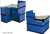 BK-CC-007 Checkout counter