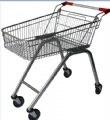 BK-C70 Convenience Trolleys
