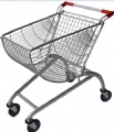 Convenience Trolleys